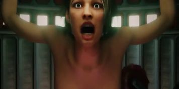 Jill Valentine Tickle