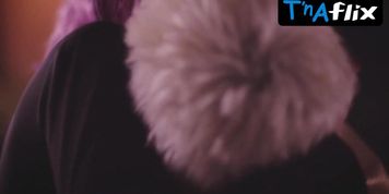 Marta Nieradkiewicz Breasts Scene  in Three Loves