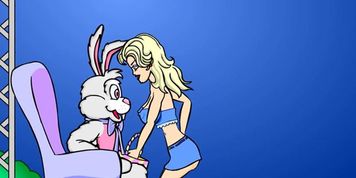 Easter blonde extended