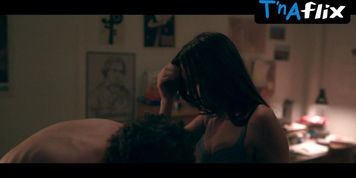 Isabel Gravitt Underwear Scene  in Your Friends AND Neighbors