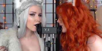 Asmr relax, fap on sounds