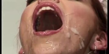 BOBBY BLISS BUKKAKE (Bobbi Bliss)