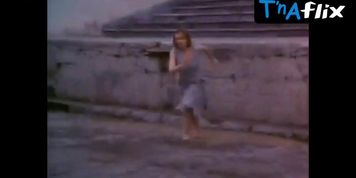 Sandrine Bonnaire Breasts Scene  in La Peste