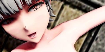 EmperorZurg Futa HMV - Dreaming of One Night in Bangkok
