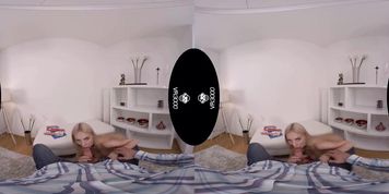 Teacher Hypno VR