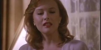 Faye Grant Sexy Scene  in Tales From The Crypt