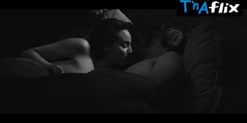 Souheila Yacoub Breasts Scene  in The Salt Of Tears