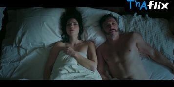 Milica Jankovic Breasts Scene  in Pearl Mist