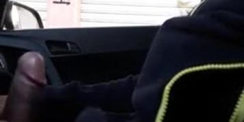Car Flash Mature