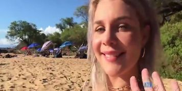 ATK Girlfriends - Gabbie's BTS (Gabbie Carter)