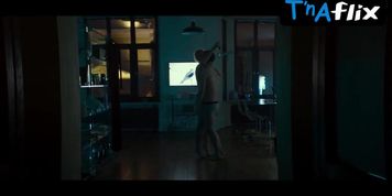 Anna Slyusareva Underwear Scene  in Podbrosy