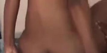 Screw Me Daddy! Real Homemade Pov