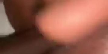 Daddy Fucking Me Til He Cum