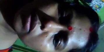 Bengali wife ... (desi_girls)
