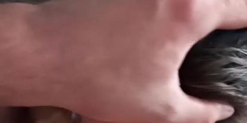 Cum in my mouth and on my lips ? by ohmymia420 from OnlyFans | Coomer