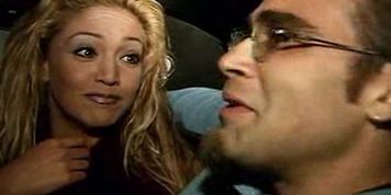Sky Lopez - Limo Handjobs