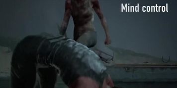 The Last of Us 2 Ending (Naomi Roxx)