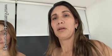 11 - Cristina - Violeta