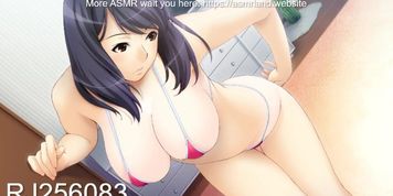?JAPANESE ASMR?Sex with Sisters ~Loving Older Sisters?H??J-ASMR?