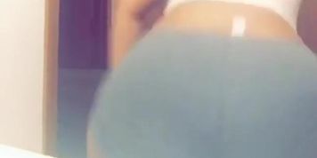 Twerking ??