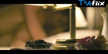 Sarah Snook Sexy Scene  in Not Suitable For Children