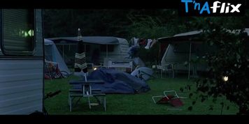 Melanie Laurent Breasts Scene  in Don'T Worry, I'M Fine