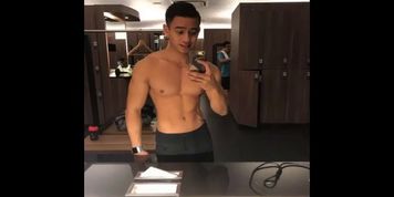 Jakol ni poging coach sarap
