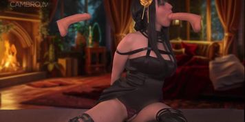 tifa italy porn