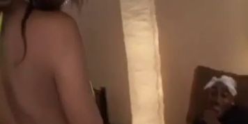 Bubble Butt Lacey Duvalle - video 2