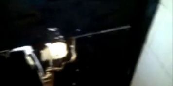 's Room Glory Hole Slut