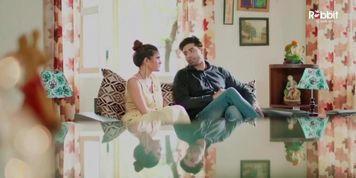 Bhabhi ne Kara ghar shift husband bahar