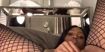 Jada fire 