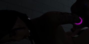 gta ebony porn 2 (uncut)