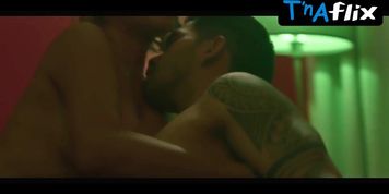Hurry Up Tingson Breasts Scene  in Sex Hub