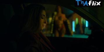 Alba Flores Sexy Scene  in Holy Family