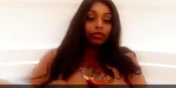 Have You join me on my Fans premium account yet..? Come and see me play baby&nbsp;