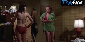 Barbara Rhoades Bikini Scene  in The Choirboys