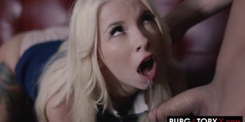 PURGATORYX An Indecent Attorney Vol 1 Part 1