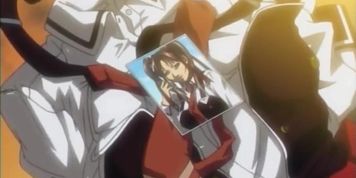 New Bible Black Chapter 1 Revival~resurrection~? Chinese Captions?