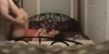 Chubby milf from www.maturedating.club is fucked on different positions and then shows her wet pussy