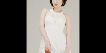 Asian photoshoot