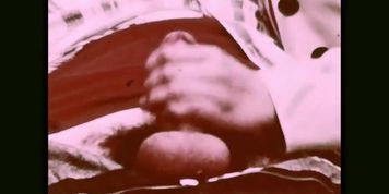 Blazing Films - Succulent Housewife - 1971