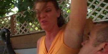 Mistress AP Sweat Domination (Part 2)