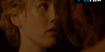 Dominique Mcelligott Sexy Scene  in Hell On Wheels