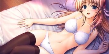 Hentai Ecchi part 1