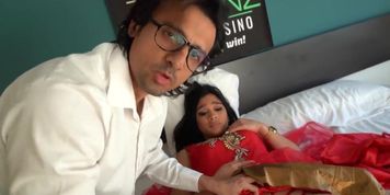 Desi Girl Fucked In The Ass By Dr Chaddha 001