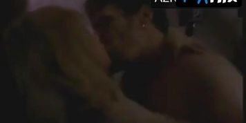 Stephanie Hudson Breasts Scene  in Compromising Situations