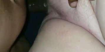 Ssbbw Cream Fulling (Fatpussy)