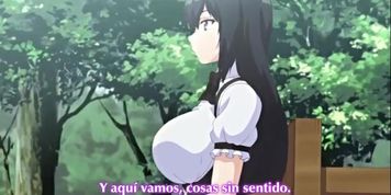 Harem Isekai