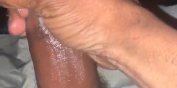 Stroking on cam